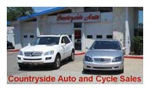 Countryside Auto and Cylcle