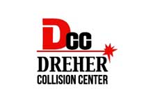 Dreher Collision