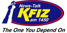 kfiz am radio