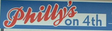 philly's on 4th street