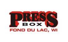 Press Box