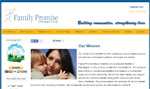 picture of jim family promise of washington county